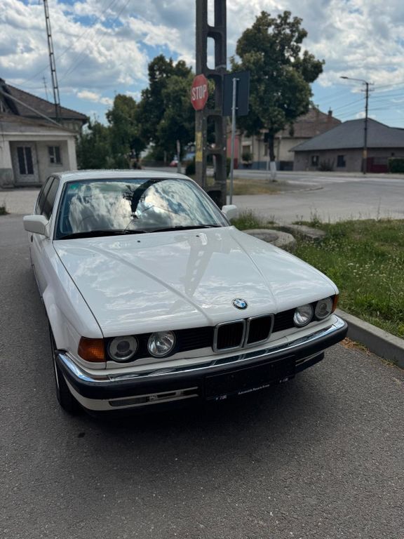BMW 735 270.000 km 8.500 € Zeitlarn 93197