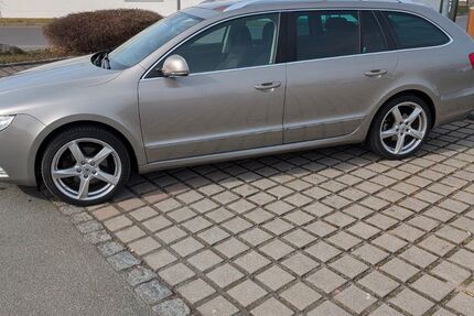 Skoda Superb 200.000 km 7.000 &euro; Bindlach 95463
