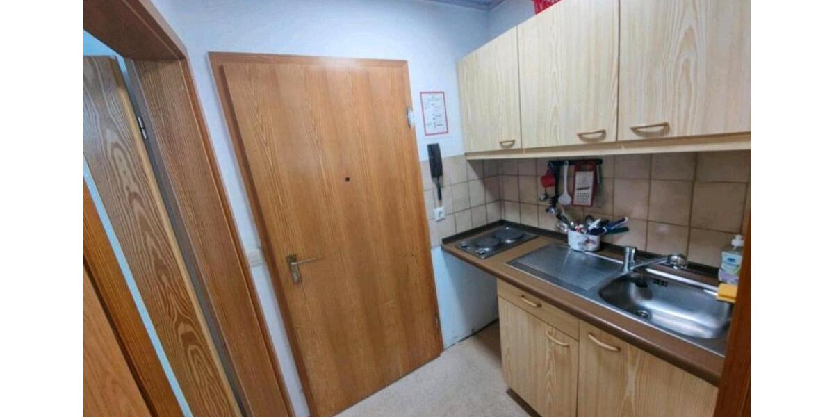 Dachgeschoßwohnung Zwiesel - 2 Zimmer, 52 m&sup2;, 59.000&euro; | Angebot:26480624