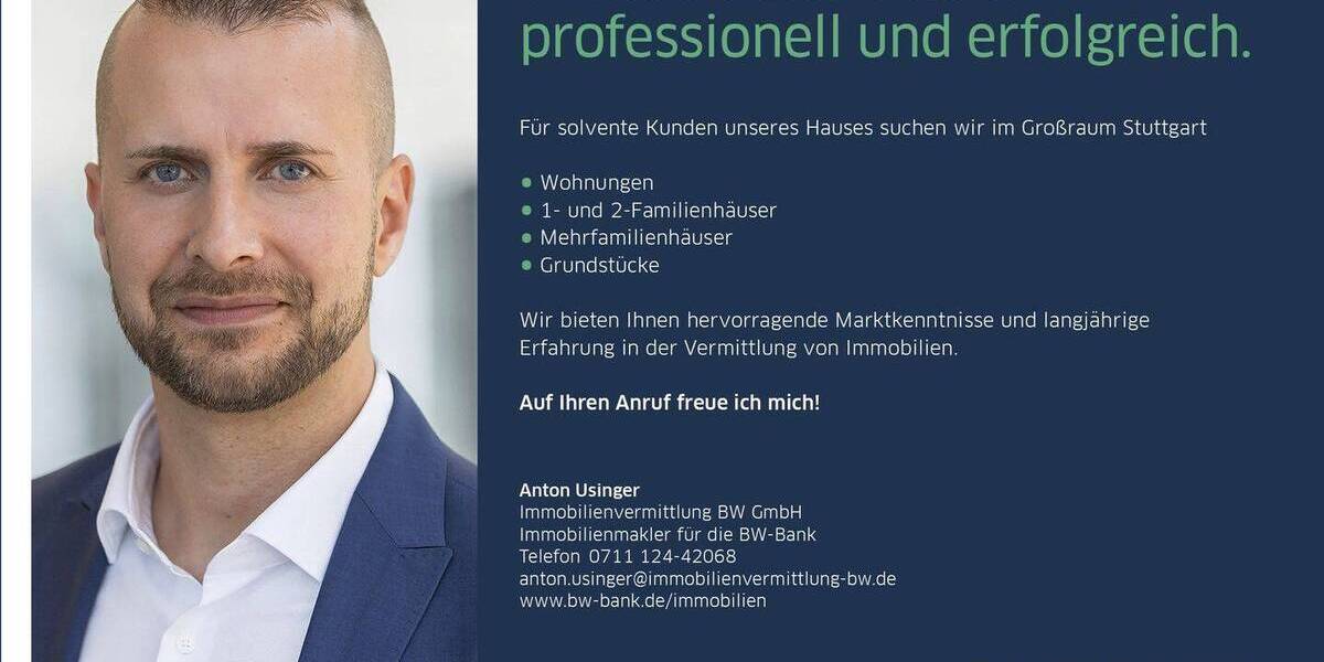 Gewerbeobjekt Stuttgart Bad Cannstatt - 1 Zimmer, 595.000&euro; | Angebot:26242776
