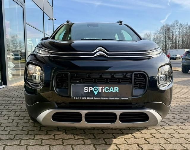 C3 Aircross