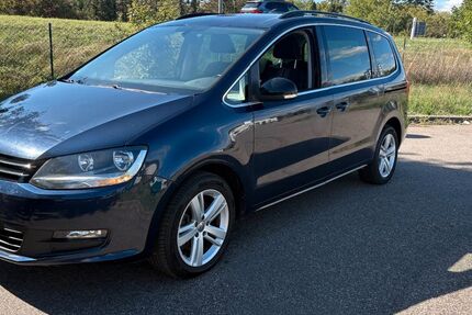 VW Sharan 224.343 km 5.990 &euro; Breisach am Rhein 79206