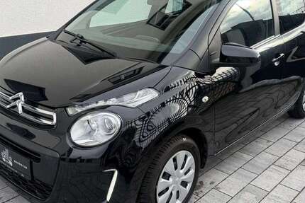 Citroen C1 64.000 km 5.950 &euro; Mannheim 68309