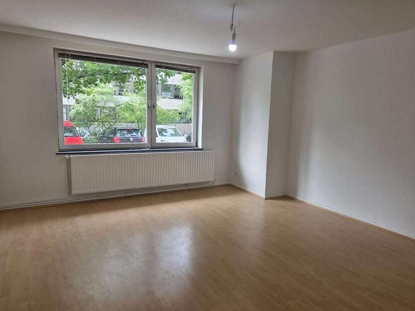 Wohnung zum Mieten in Hannover 550 € 67.21 m²