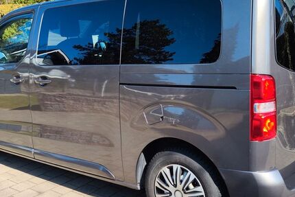 Citroen SpaceTourer 164.000 km 19.900 &euro; München 81827