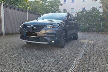 Opel Grandland (X) 56.000 km 17.900 &euro; Hilden 40721