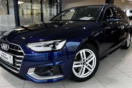Audi A4 72.000 km 21.977 &euro; Neuötting 84524