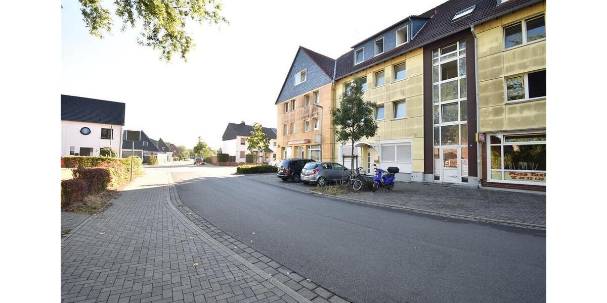 Etagenwohnung Voerde (Niederrhein) - 2 Zimmer, 50 m&sup2;, 72.000&euro; | Angebot:9195960