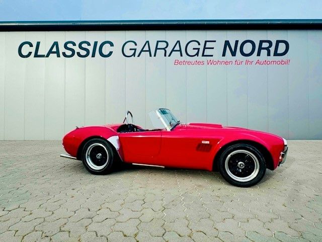 Cobra Andere 25.513 km 157.900 &euro; Dollern 21739