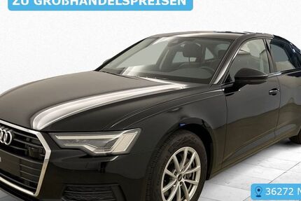 Audi A6 99.146 km 30.790 € Frankfurt 60596