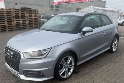Audi A1 170.000 km 7.299 &euro; Euskirchen 53879