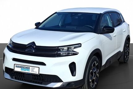 Citroen C5 Aircross 45.398 km 15.990 &euro; Oldenburg 26135