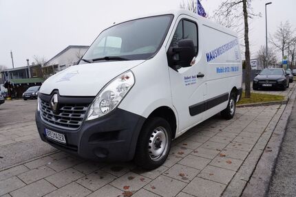 Renault Master 124.000 km 8.650 &euro; Fürstenfeldbruck 82256