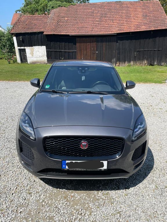 E-Pace