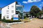 Ruhige 2-Zimmer Seniorenwohnung mit West-Terrasse in betreuter Wohnanlage - provisionsfrei 2 zimmer