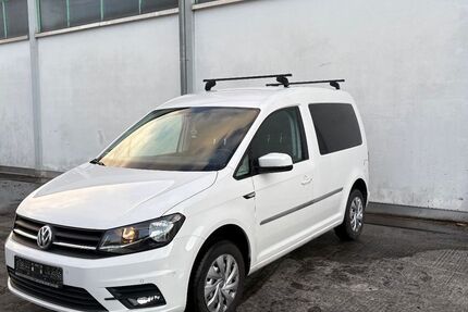 VW Caddy 70.360 km 11.499 &euro; Neckartailfingen 72666
