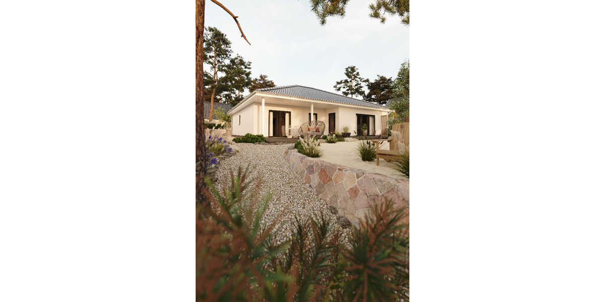 Bungalow Fuldatal Simmershausen - 6 Zimmer, 133 m&sup2;, 283.850&euro; | Angebot:25846221