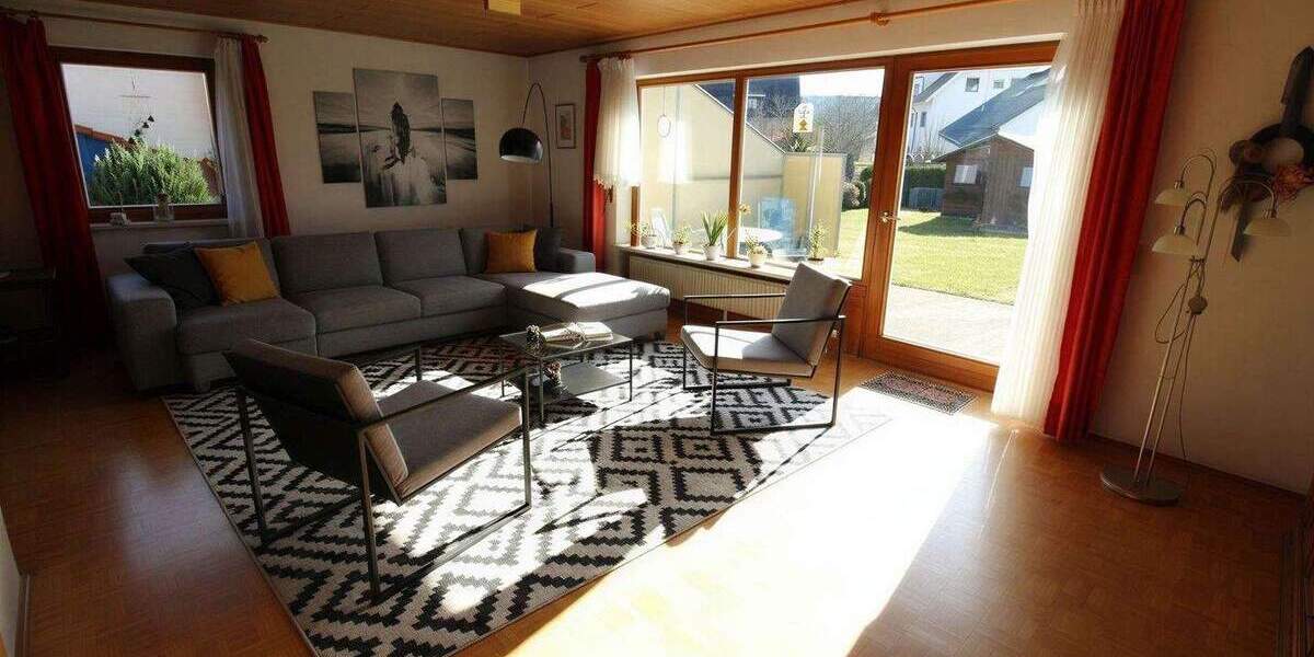 Reihenendhaus Wurmlingen - 4 Zimmer, 109 m&sup2;, 359.000&euro; | Angebot:25661224