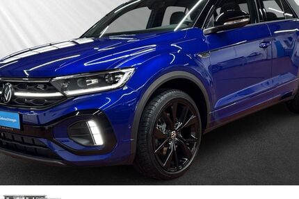 VW T-Roc 20.000 km 34.400 &euro; Neuburg 86633