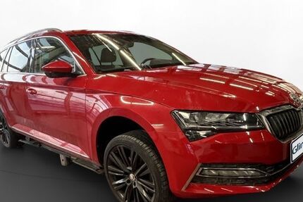 Skoda Superb 58.300 km 34.480 &euro; Erfurt 99099