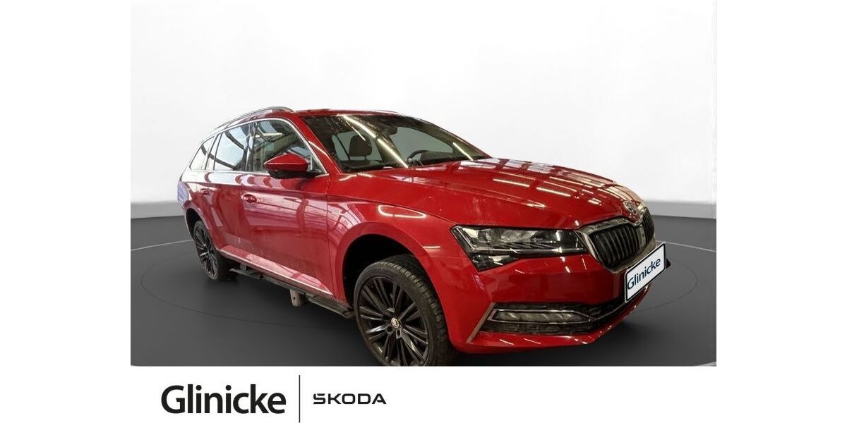 Skoda Superb 58.300 km 34.480 &euro; Erfurt 99099