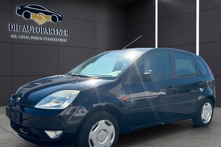 Ford Fiesta 167.000 km 1.980 &euro; Rödermark 63322