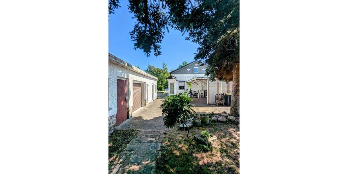 Einfamilienhaus Schipkau Klettwitz - 6 Zimmer, 133 m&sup2;, 120.000&euro; | Angebot:19945712