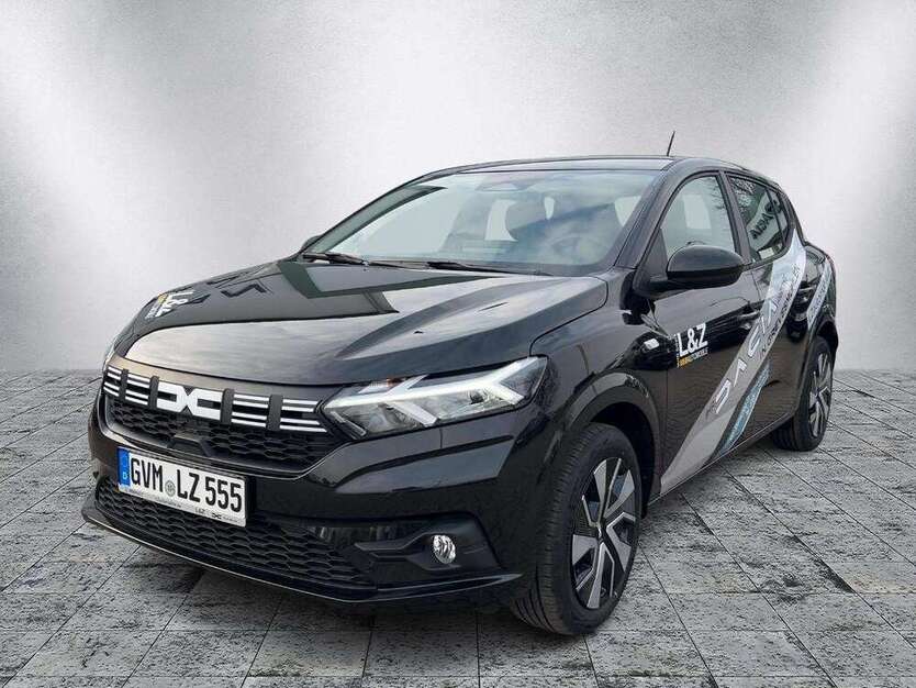 Sandero