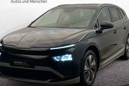 Skoda Enyaq 11.300 km 46.920 &euro; Kaufbeuren 87600