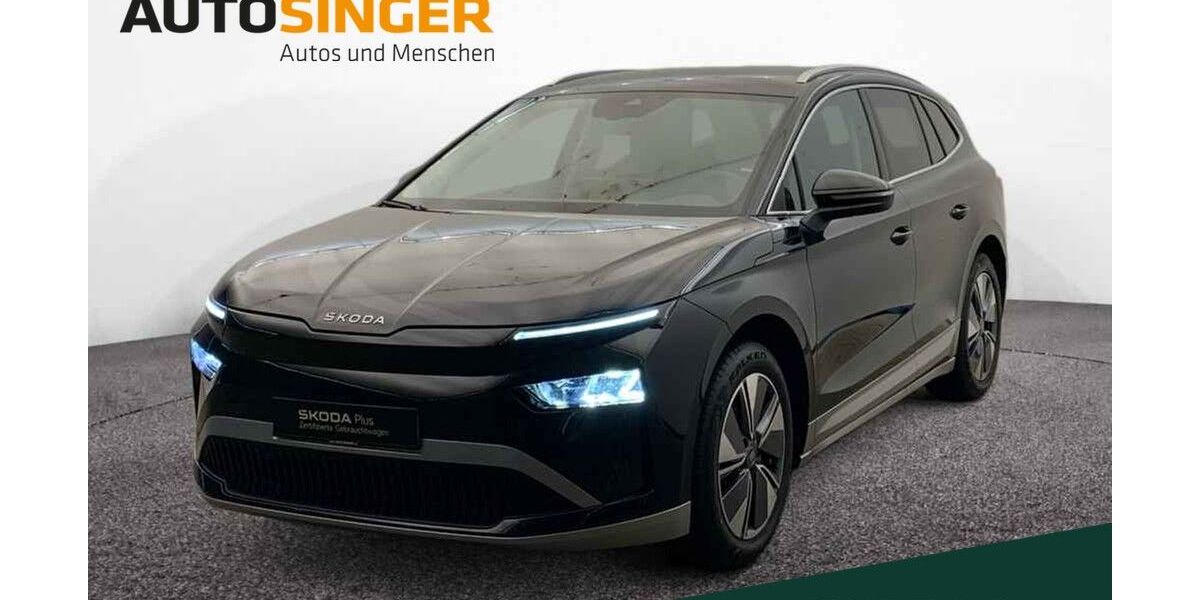 Skoda Enyaq 11.300 km 47.750 &euro; Kaufbeuren 87600