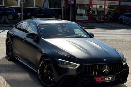 Mercedes-Benz AMG GT 99.150 km 77.999 &euro; München 81825