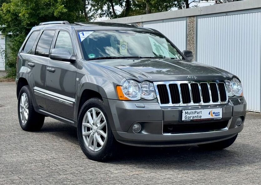 Grand Cherokee