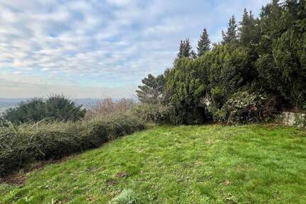 **Baugrundstück mit Fernsicht in Bestlage von Gelnhausen-Meerholz** zimmer