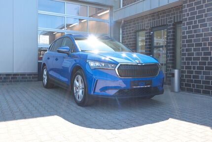 Skoda Enyaq 25.750 km 21.990 &euro; Cappeln 49692