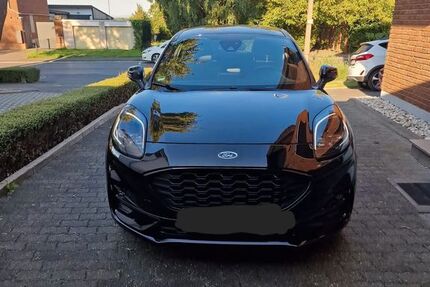Ford Puma 33.800 km 17.500 &euro; Bornheim 53332