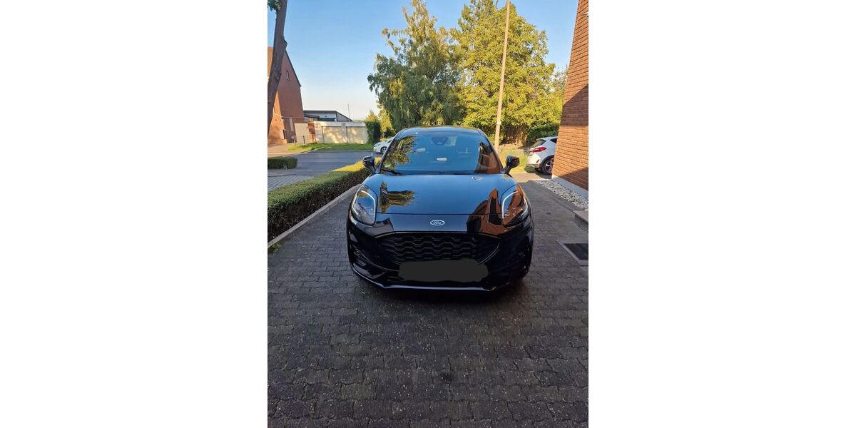 Ford Puma 33.800 km 17.500 &euro; Bornheim 53332