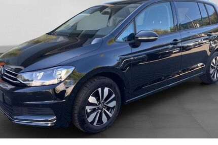 VW Touran 8.953 km 46.170 &euro; Bad Düben 04849