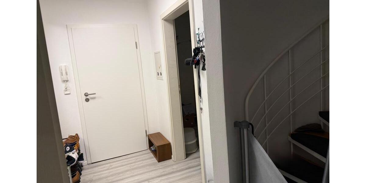 Wohnung zur Miete 3 zimmer