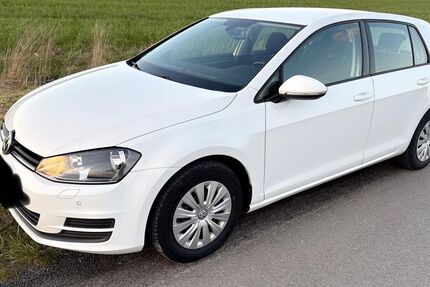 VW Golf 230.000 km 6.350 &euro; Bielefeld 33611