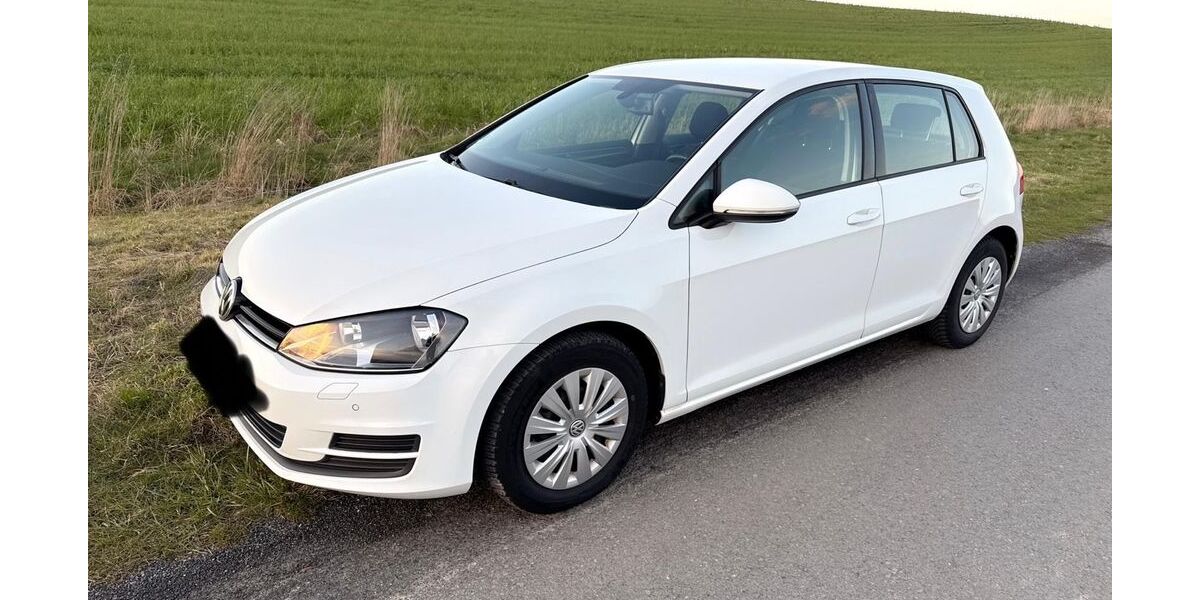 VW Golf 230.000 km 6.350 &euro; Bielefeld 33611