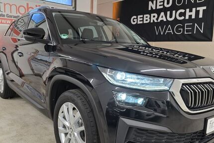 Skoda Kodiaq 188.500 km 25.700 &euro; Darmstadt 64293