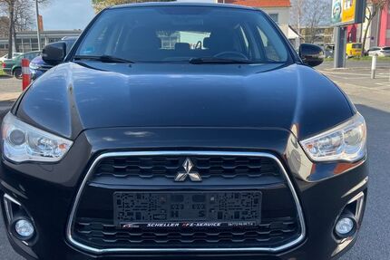 Mitsubishi ASX 200.000 km 5.300 &euro; Rosdorf 37124