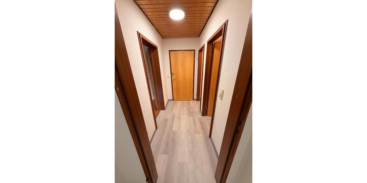 Etagenwohnung Heidenheim an der Brenz Aufhausen - 1.5 Zimmer, 55 m&sup2;, 850&euro; | Angebot:26623392
