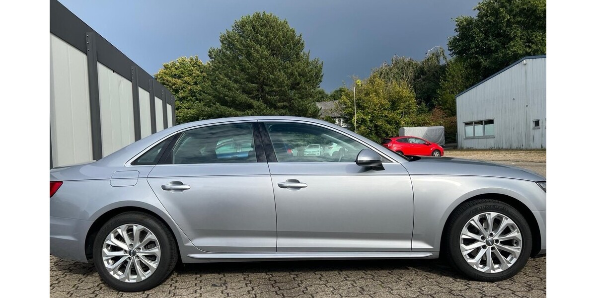 Audi A4 143.000 km 16.800 &euro; Geldern 47608