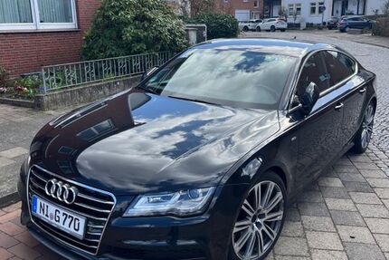 Audi A7 178.000 km 17.777 &euro; Nienburg 31582