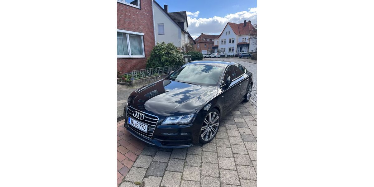 Audi A7 178.000 km 17.777 &euro; Nienburg 31582
