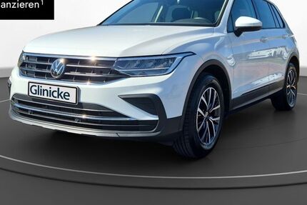 VW Tiguan 15.400 km 32.280 € Erfurt 99099