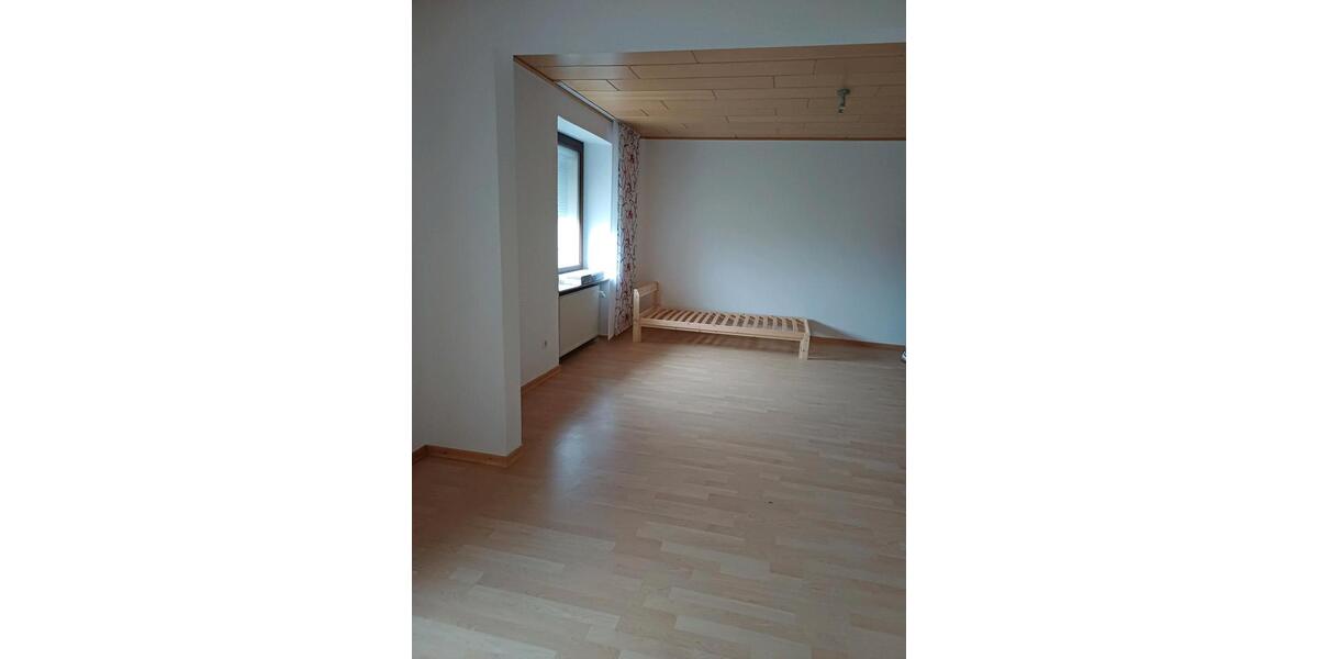 Mietwohnung 3 zimmer