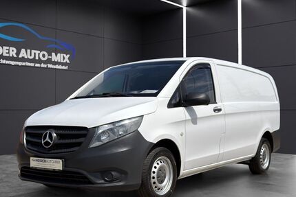 Mercedes-Benz Vito 109.900 km 12.995 &euro; Heide 25746