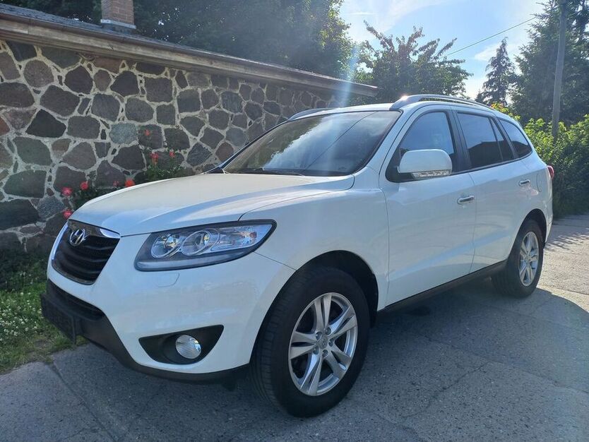 SANTA FE